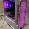 🟠🔥RTX 2080, AMD Ryzen 5 3600, 16GB RAM, 1.2 TB Storage, High FPS Custom RGB Gaming PC 🖥️🔥