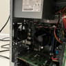 Budget Starter PC - Intel i3-6100, NVIDIA Quadro K4200 4GB, 8GB RAM, 282 GB Storage