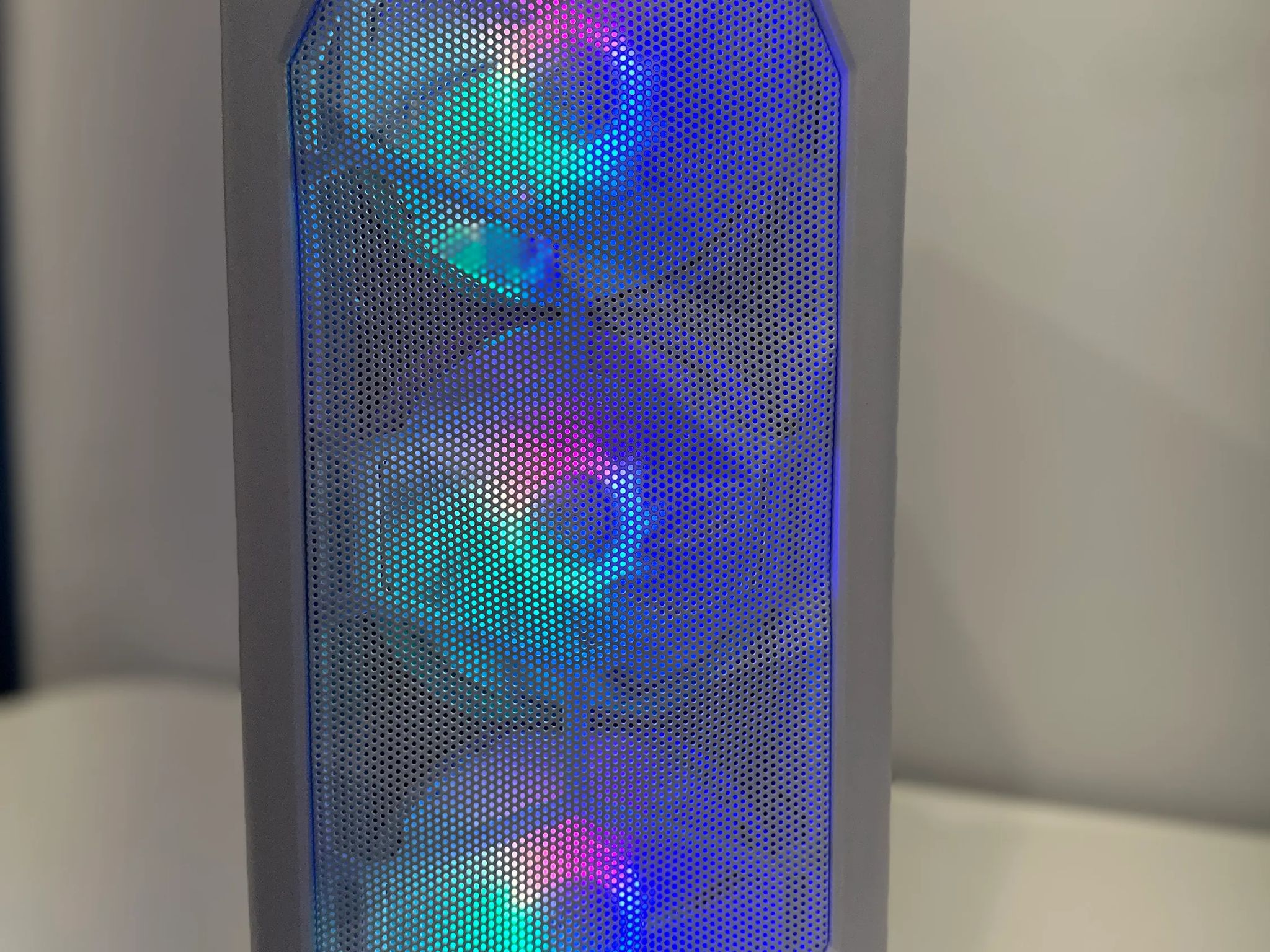🪁 Starter Gaming PC🪁-Nvidia GTX 1060 6GB-AMD RYZEN Ryzen 3 3100 4/8 CT-16GB DDR4 RAM-512GB NVME