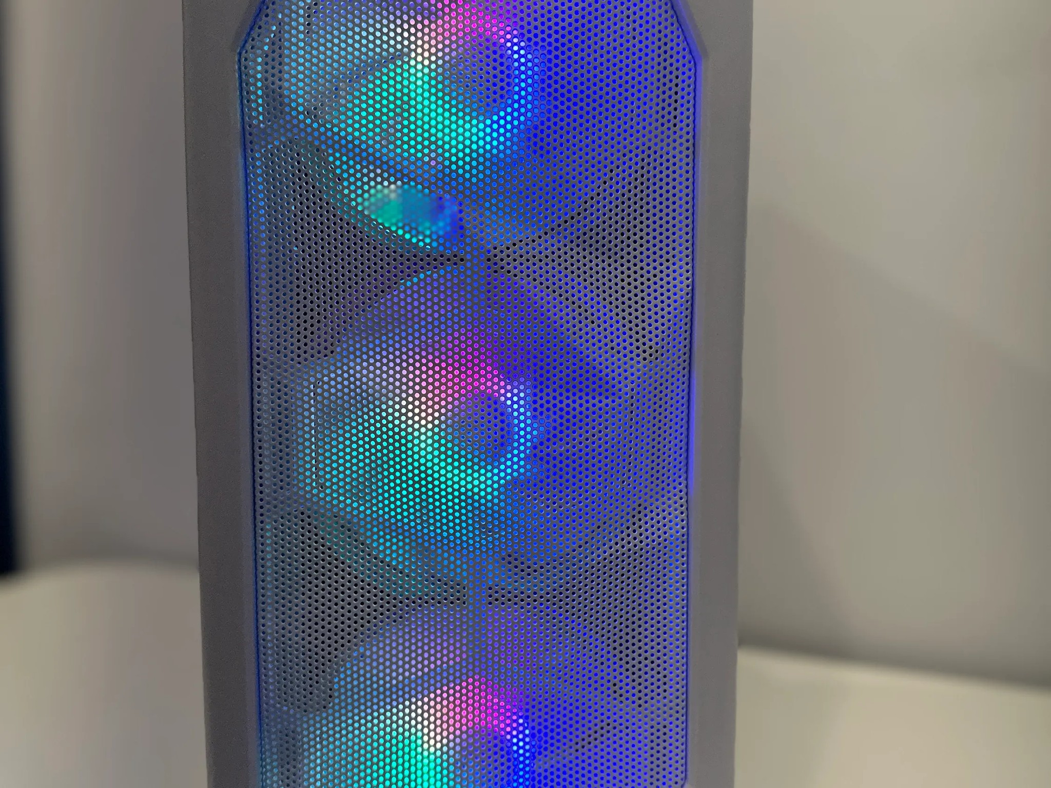 🪁 Starter Gaming PC🪁-Nvidia GTX 1060 6GB-AMD RYZEN Ryzen 3 3100 4/8 CT-16GB DDR4 RAM-512GB NVME