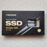 Fanxiang S505 1TB NVMe SSD M.2 2242 PCIe 3.0 – Ultra-Fast Read/Write Speeds!