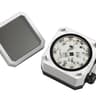 Levelplay Combat CL240 AIO Liquid Cooler -WHITE (NEW)