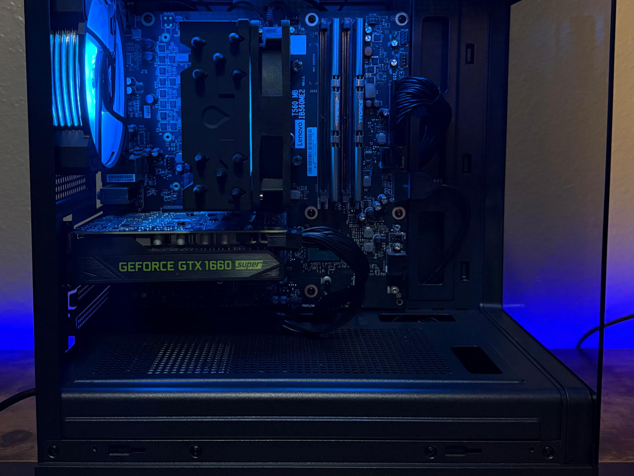 i7-11700 | Gaming PC