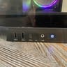 Black Opal V i9 12900K RX 6800 XT 2TB NVME 32GB DDR5 Gaming, Streaming, Editing PC
