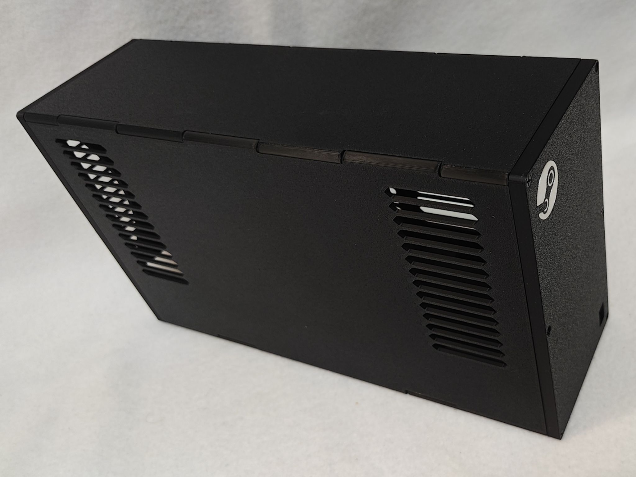 ASRock AMD BC-250 Case - V2 Black