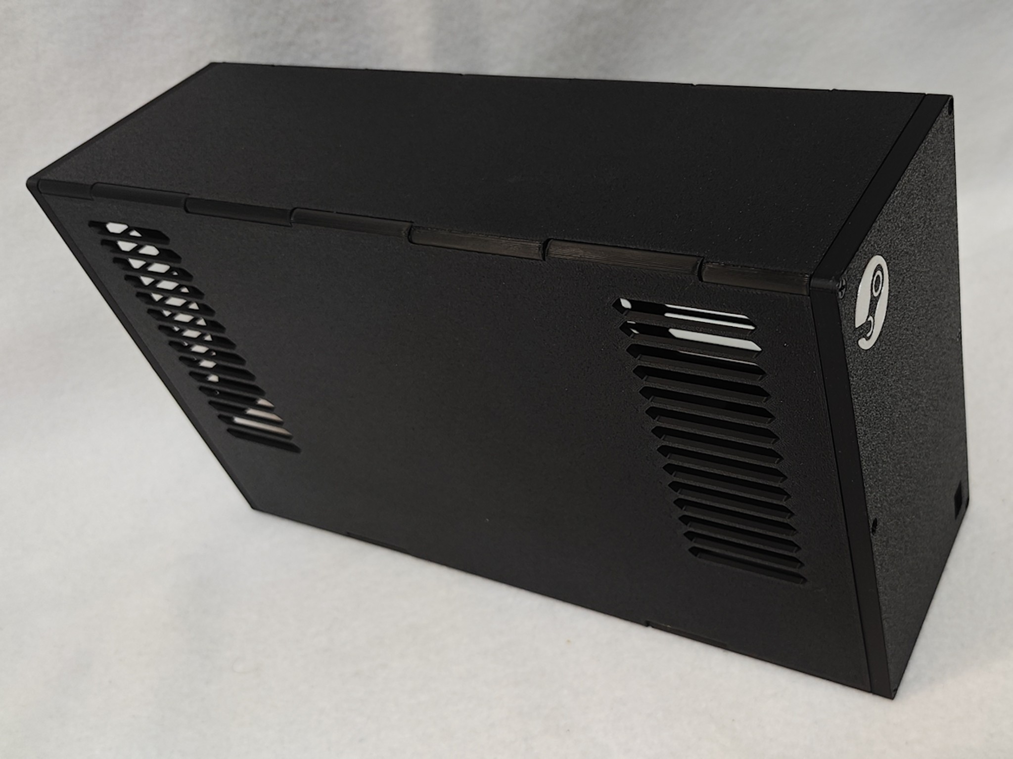 ASRock AMD BC-250 Case - V2 Black