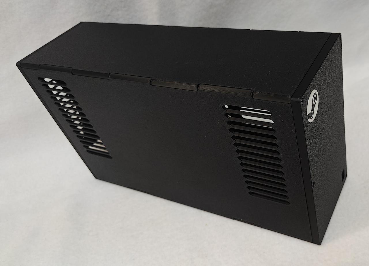 ASRock AMD BC-250 Case - V2 Black