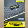 Corsair Vengeance LPX 16 GB (2 x 8 GB) DDR4-3000 CL15 Memory