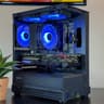 💥RX 5700 XT, Intel i5-10400F, 16gb RAM, 500gb SSD💥| Gaming PC | Fortnite, CoD, Helldivers II, more