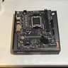Msi Pro A620m-e
