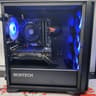 Budget Baller Gaming RIG Ryzen 5 3600 / 16GB DDR4/ 1TB SSD / RX570X