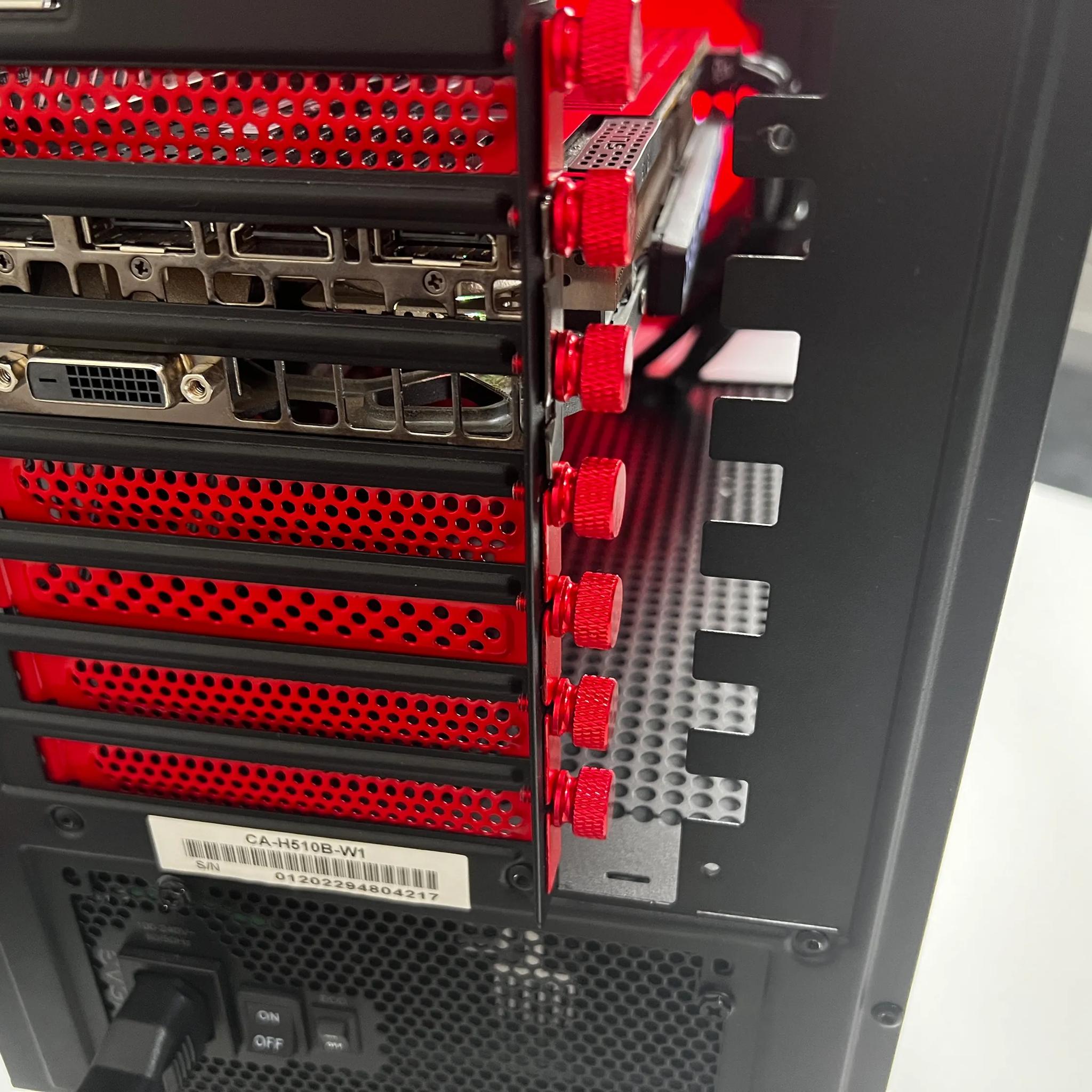 Deadpool Gaming PC