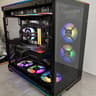 1440P/4k Custom Build with 9800X3D | 5070 TI | 32GB | 2TB NVME
