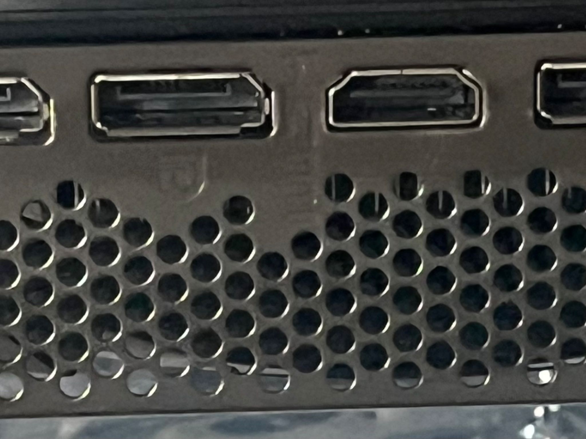 MSI GeForce RTX 4060 8gb