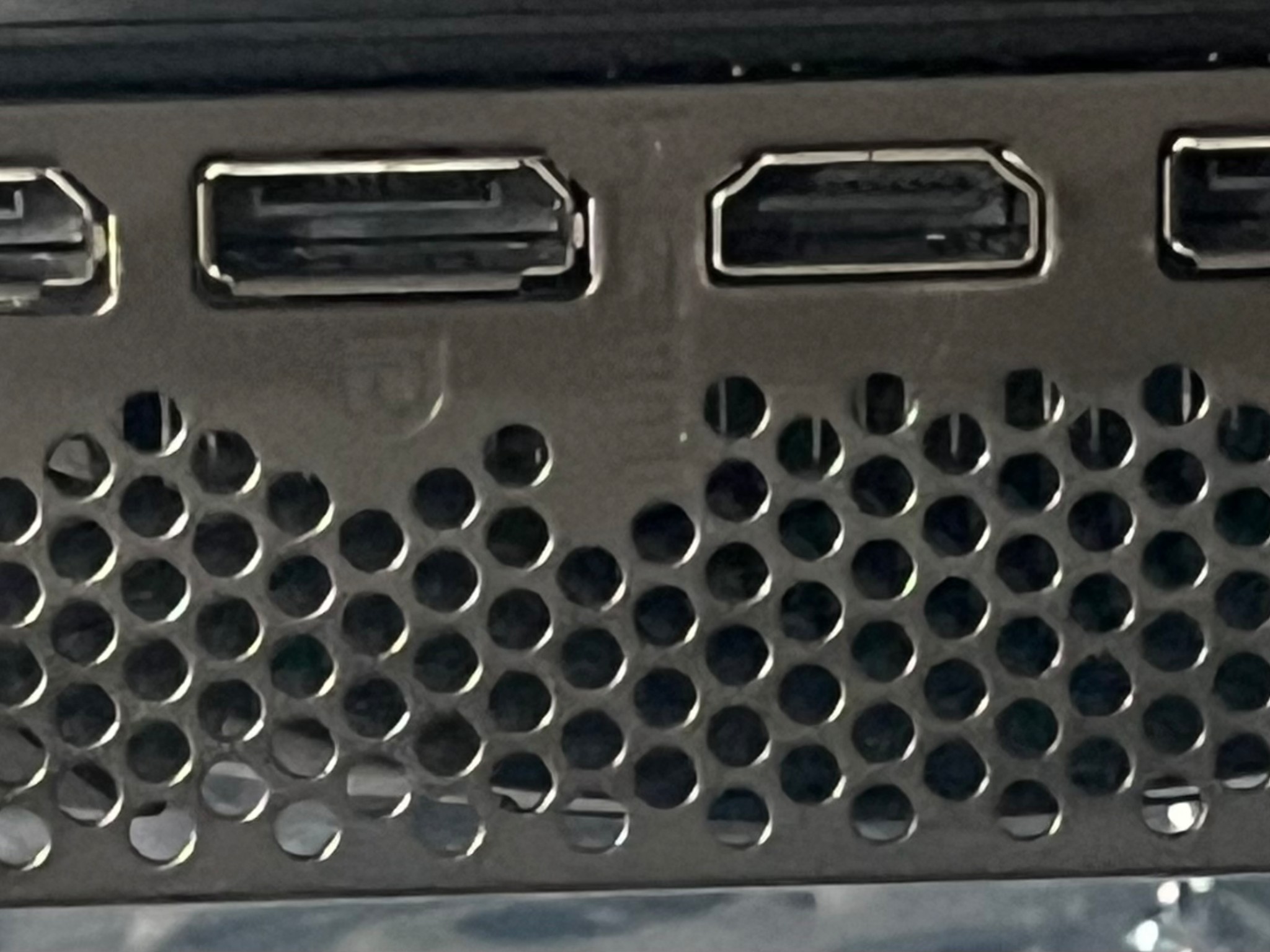 MSI GeForce RTX 4060 8gb