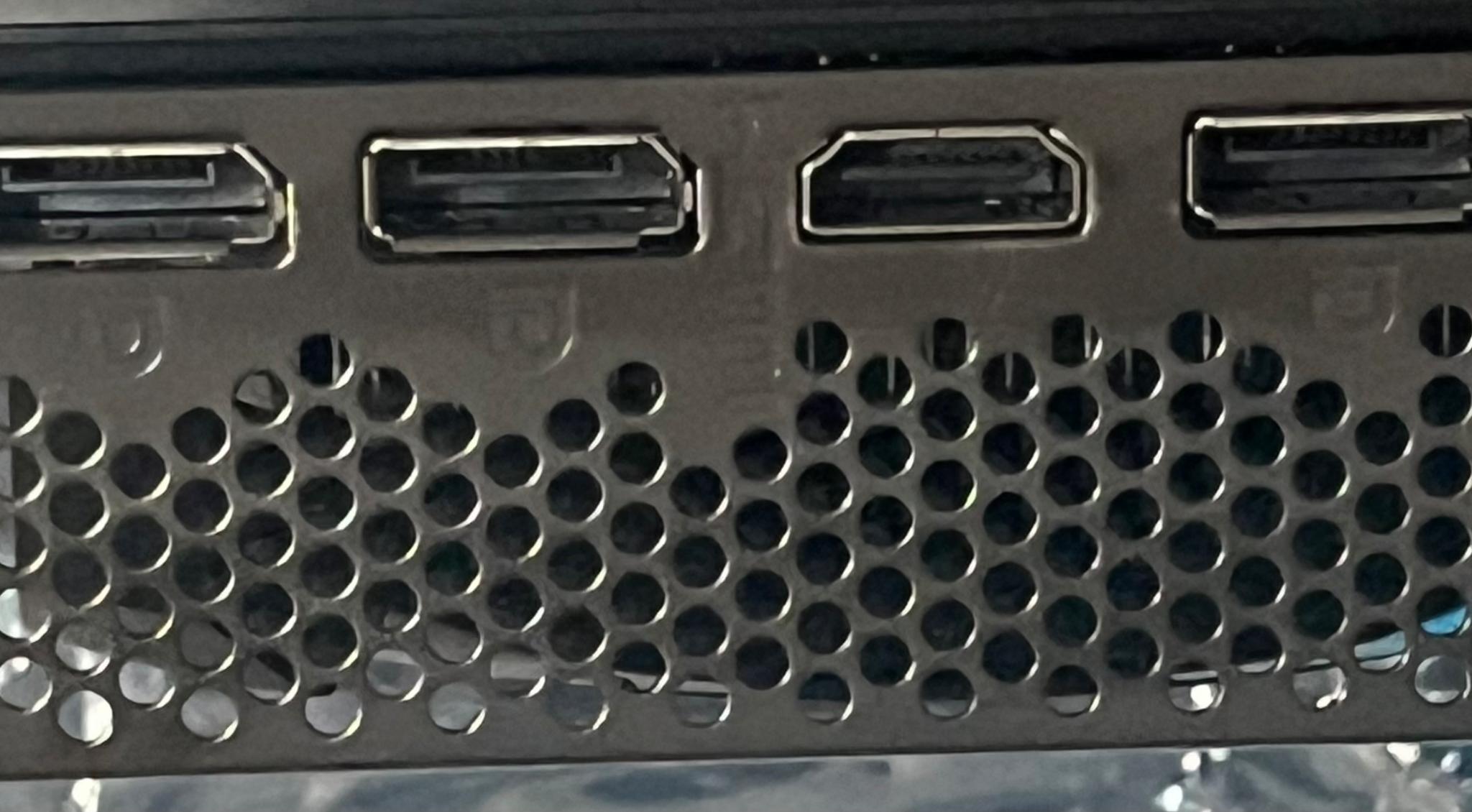 MSI GeForce RTX 4060 8gb