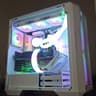 Stormtrooper!⚪⚫ 5070 Ti | 7800X3D | 32GB DDR5 | 2TB Gen4 NVMe