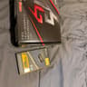 AM4 Phantom Gaming ITX mobo and Corsair 32gig ram combo