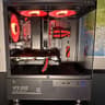 🔥inferno🐦‍🔥🔥NVIDIA GTX 1660 6GB🔥AMD Ryzen 5 2600🔥16GB DDR4🔥512GB SSD