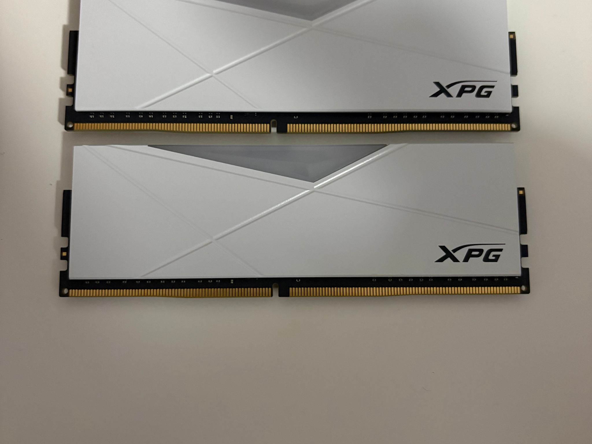 XPG SPECTRIX RGB DDR4 16gb