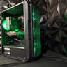 🔥 💸 Budget Baddie 💸 🔥 Ryzen5 3600| RX 580 8 GB | 16 GB DDR4|512 GB NVMe