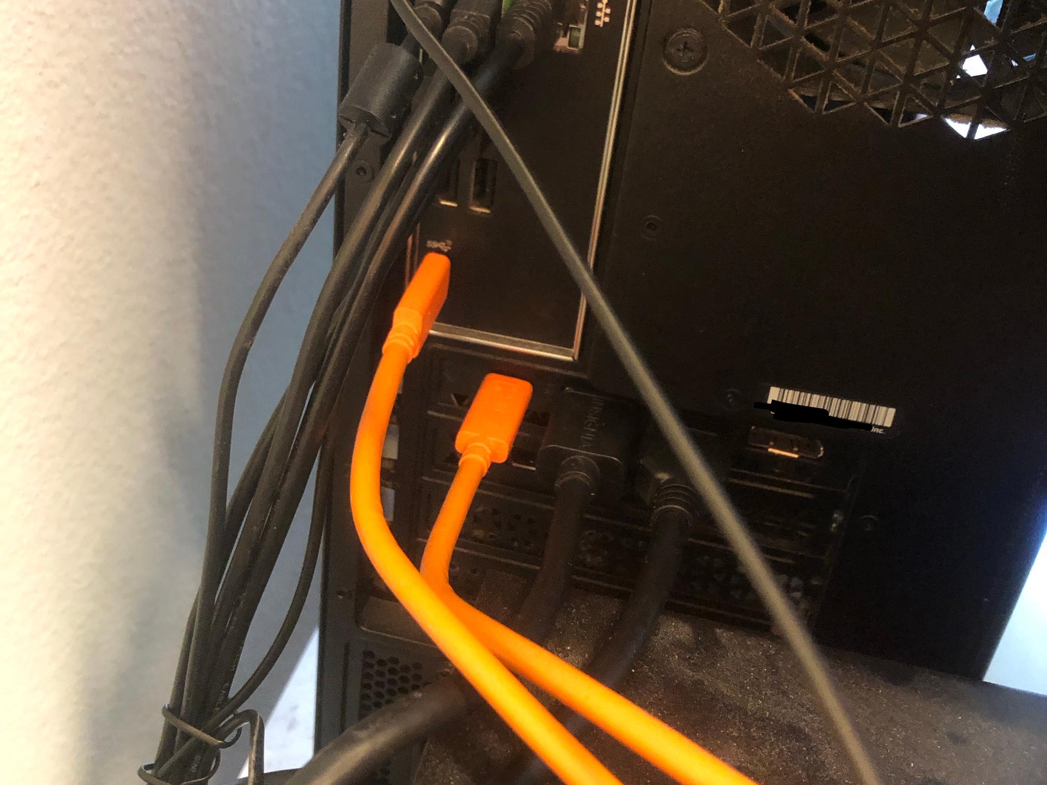 Custom Gaming PC Build