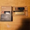 2TB Phixero P7000 Pro SSD with Heatsink