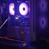 GAMING PC|INTEL I3 14100F 12MB LGA1700|INTEL ARC A750 8GB|16GB DDR4 3200|1TB SSD|WINDOWS 11 HOME