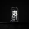 \ NA-10 / RX 580 Intel Core i7 8700 .5TB Windows 11 16GB Gaming PC