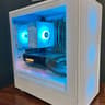Gaming PC - Ryzen 5 + RTX 2060S + WiFi