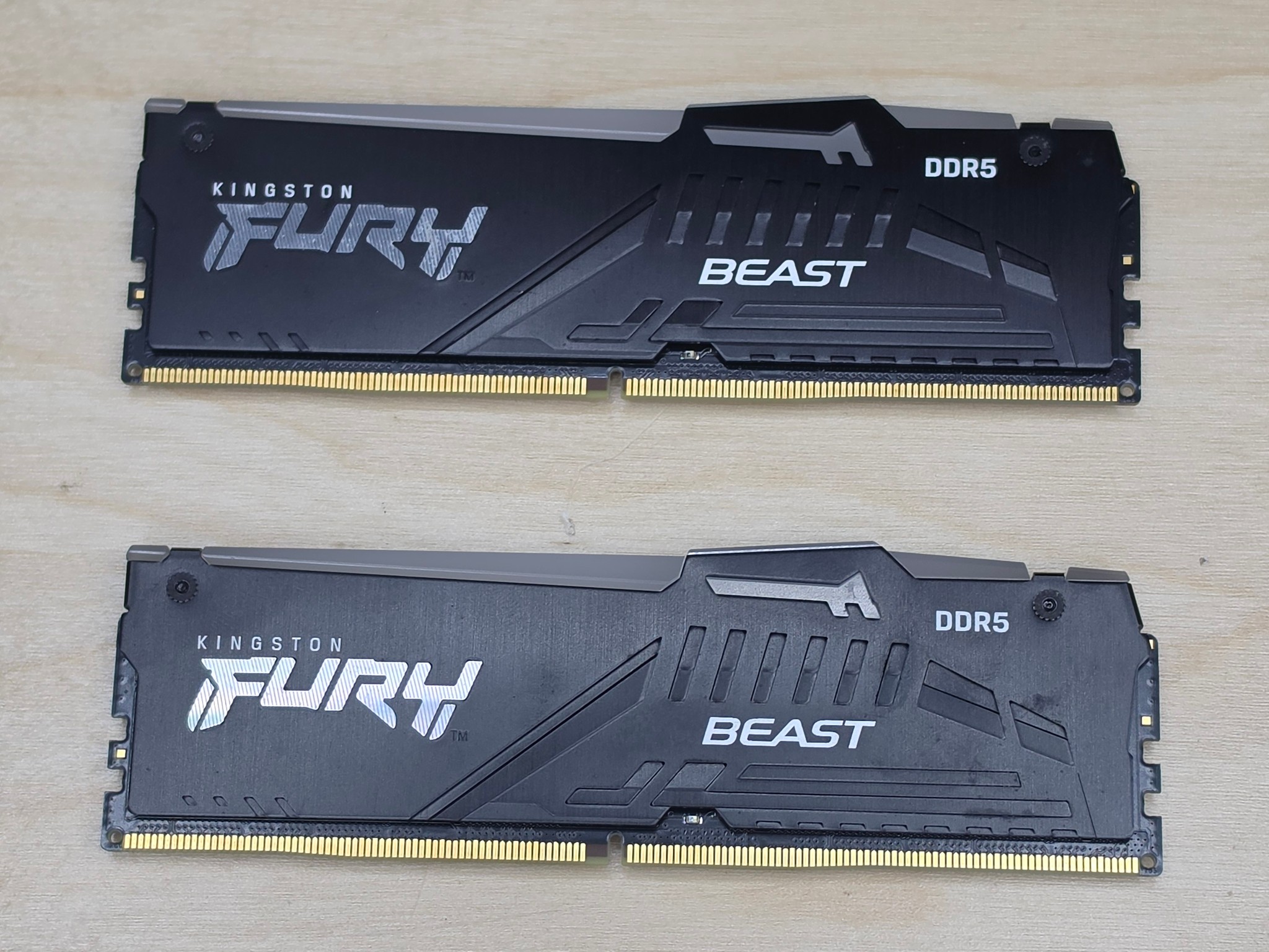 Kingston Fury 32GB DDR5 Ram