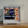 RTX 5070 Ryzen 9 7900x Gaming PC