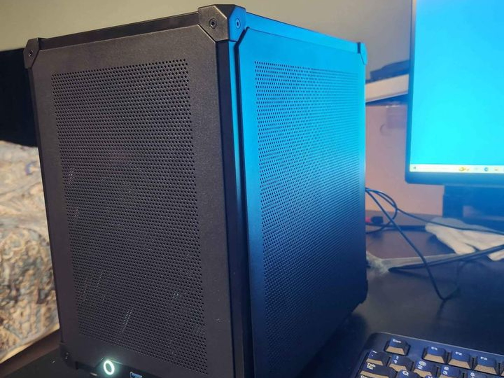 Micro Gaming PC/RTX 2060/RYZEN 5 3600!>HOT DEAL<