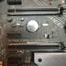 Intel core i7 8700 • ROG Strix Z390-E Gaming Motherboard