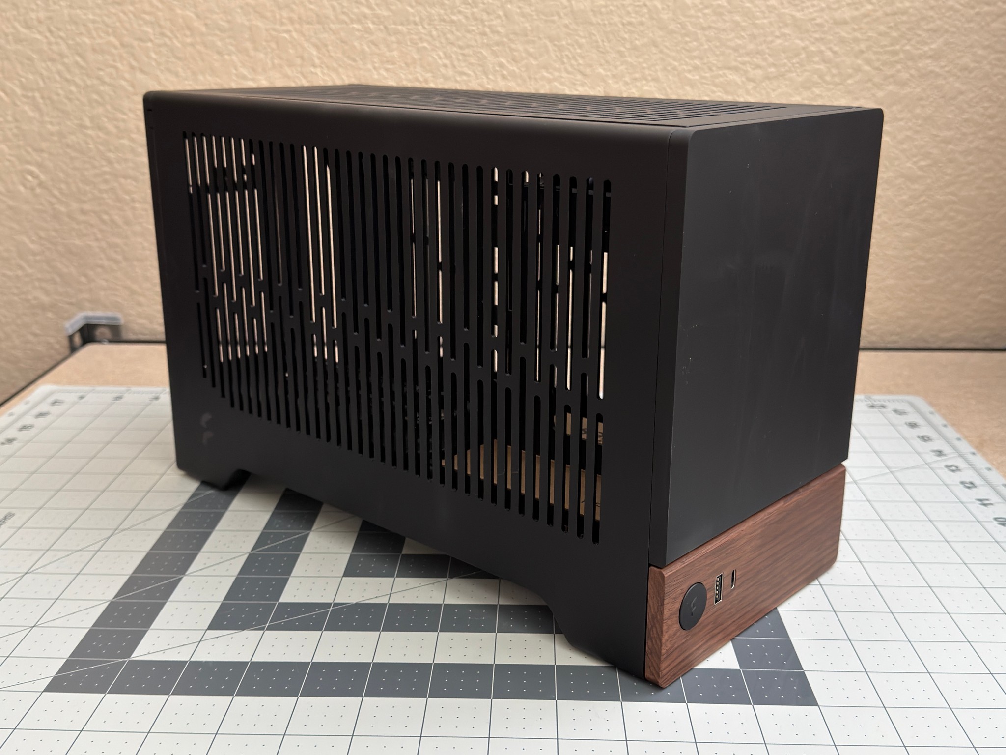 Fractal Design - Terra