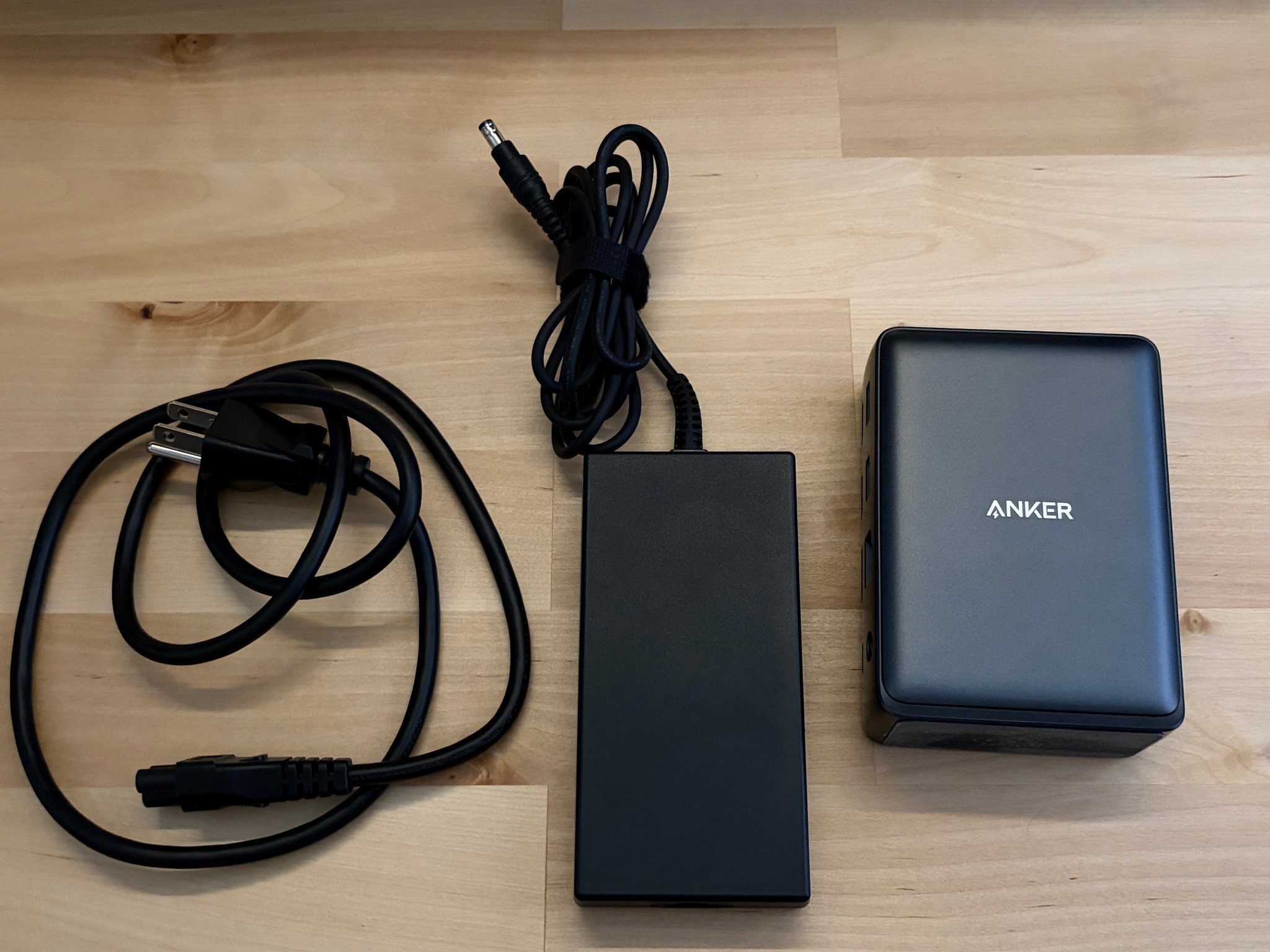 Anker Power Expand 13-in-1 USB-C Docking Station | Model A8392