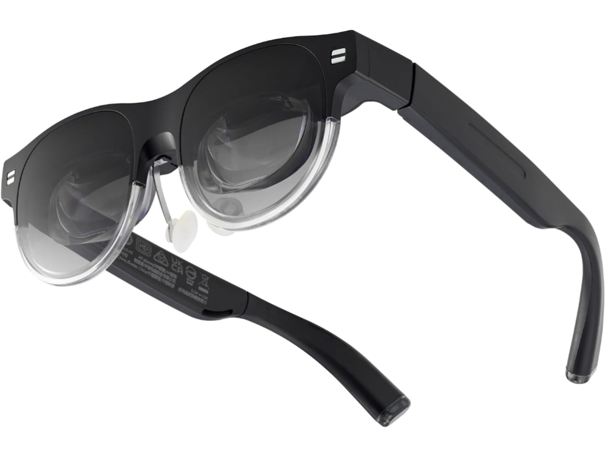ASUS AirVision M1 Smart Glasses; 100" Wearable Display