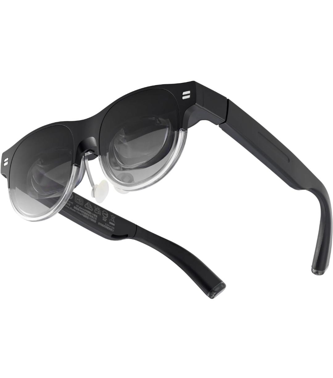 ASUS AirVision M1 Smart Glasses; 100" Wearable Display