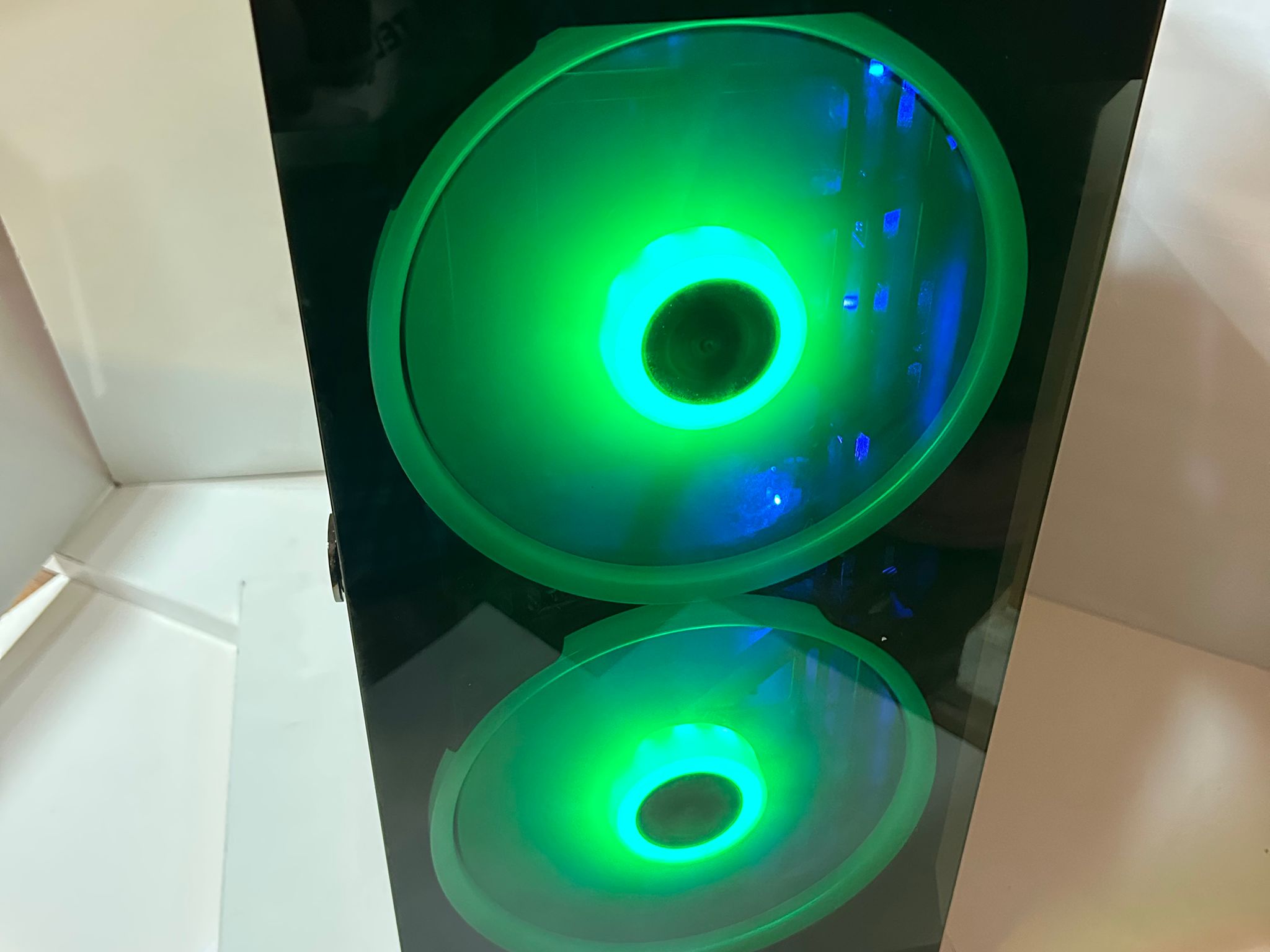 MAD MAX EDITION EXTREME Gamer 5700 XT