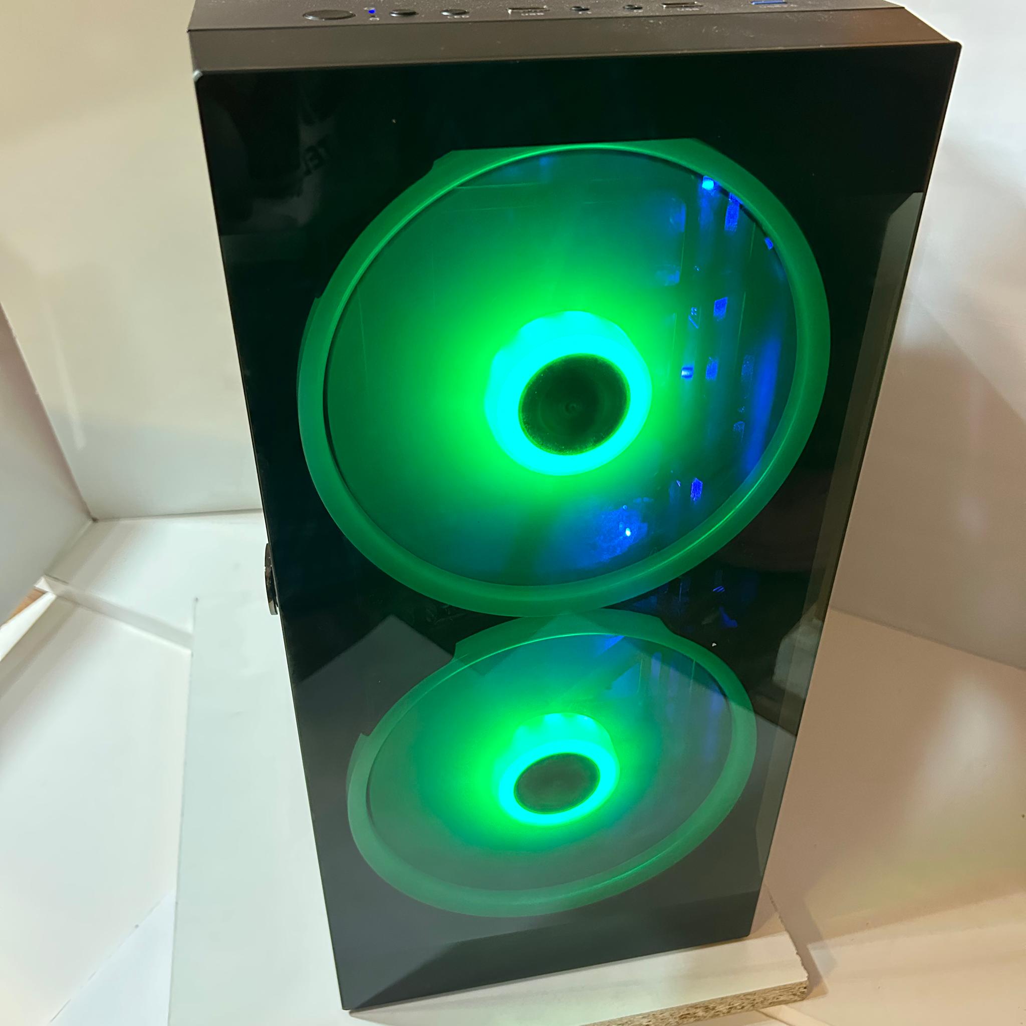 MAD MAX EDITION EXTREME Gamer 5700 XT