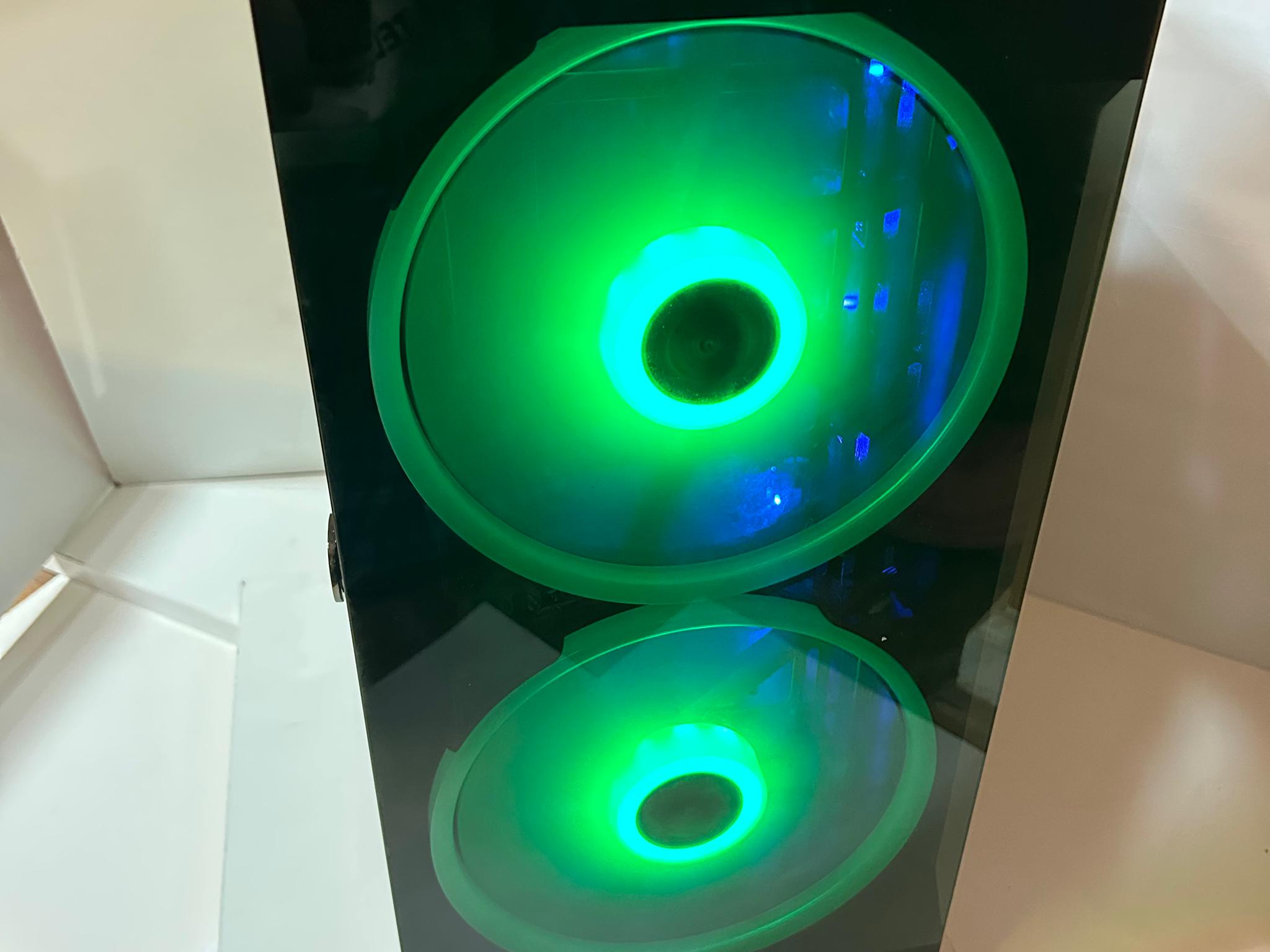 MAD MAX EDITION EXTREME Gamer 5700 XT