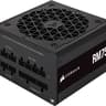 Corsair RM750e Fully Modular - ATX 3.0 & PCIe 5.0 Compliant - 80 Plus Gold Efficiency - Black