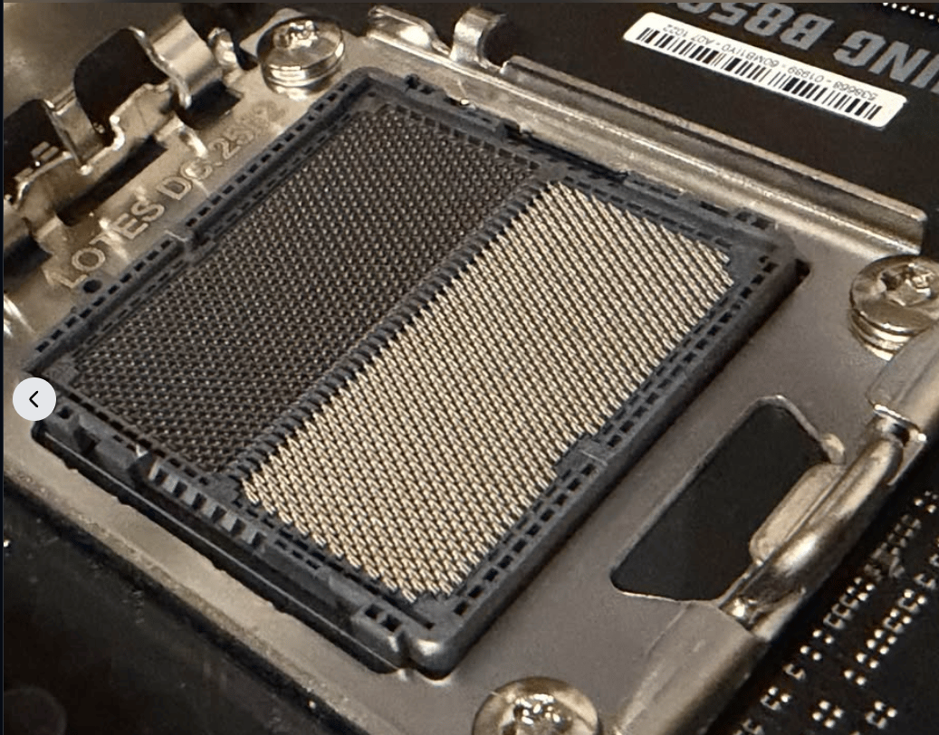ASUS TUF Gaming B850M-PLUS WiFi – AM5 mATX Motherboard