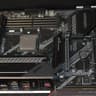 MSI MAG B550 TOMAHAWK ATX AM4 Motherboard – Great for Ryzen 5000 Builds