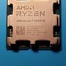 AMD RYZEN 7 7800X3D CPU
