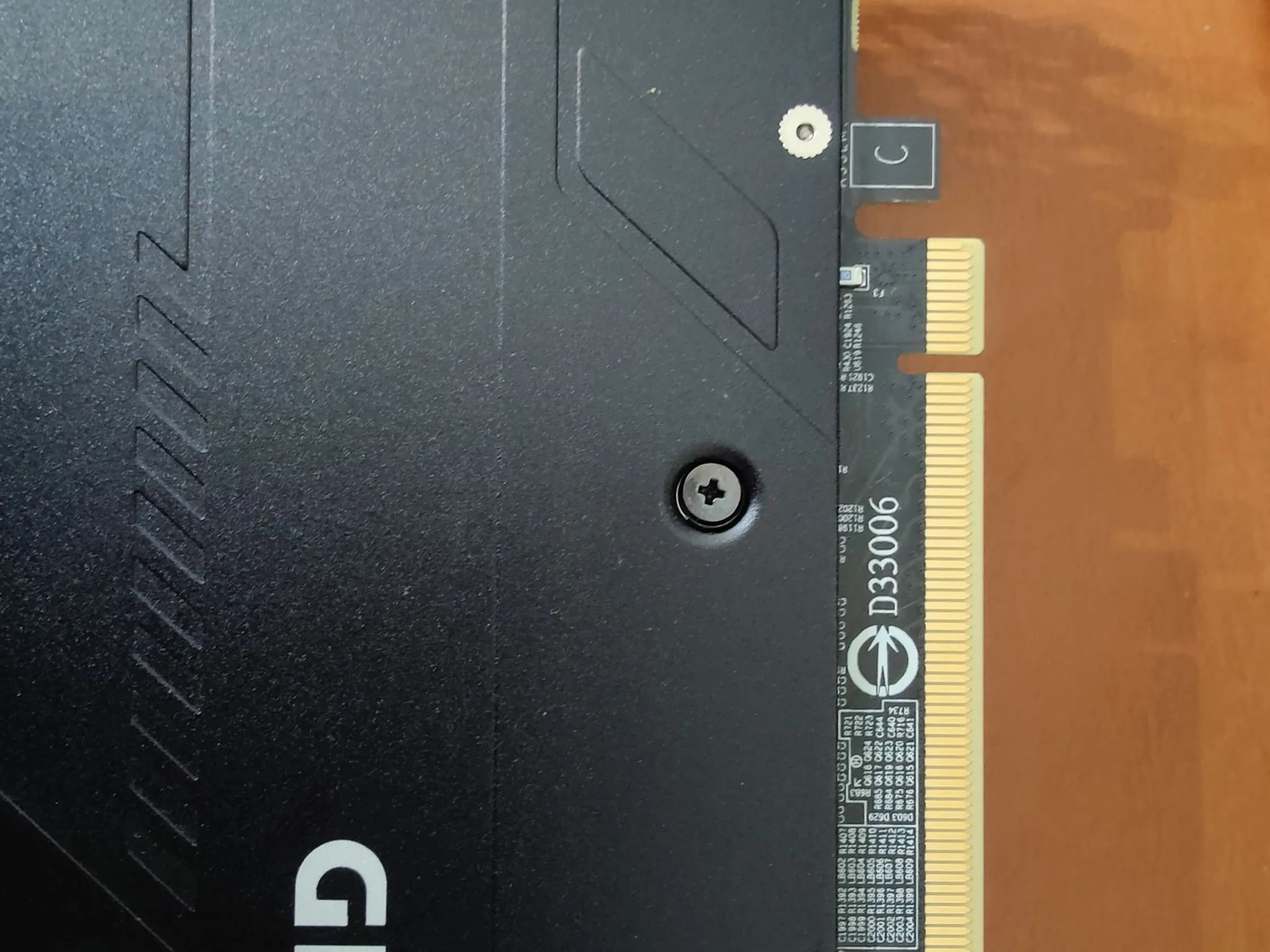 Gigabyte RTX 2080 OC Gaming 8GB