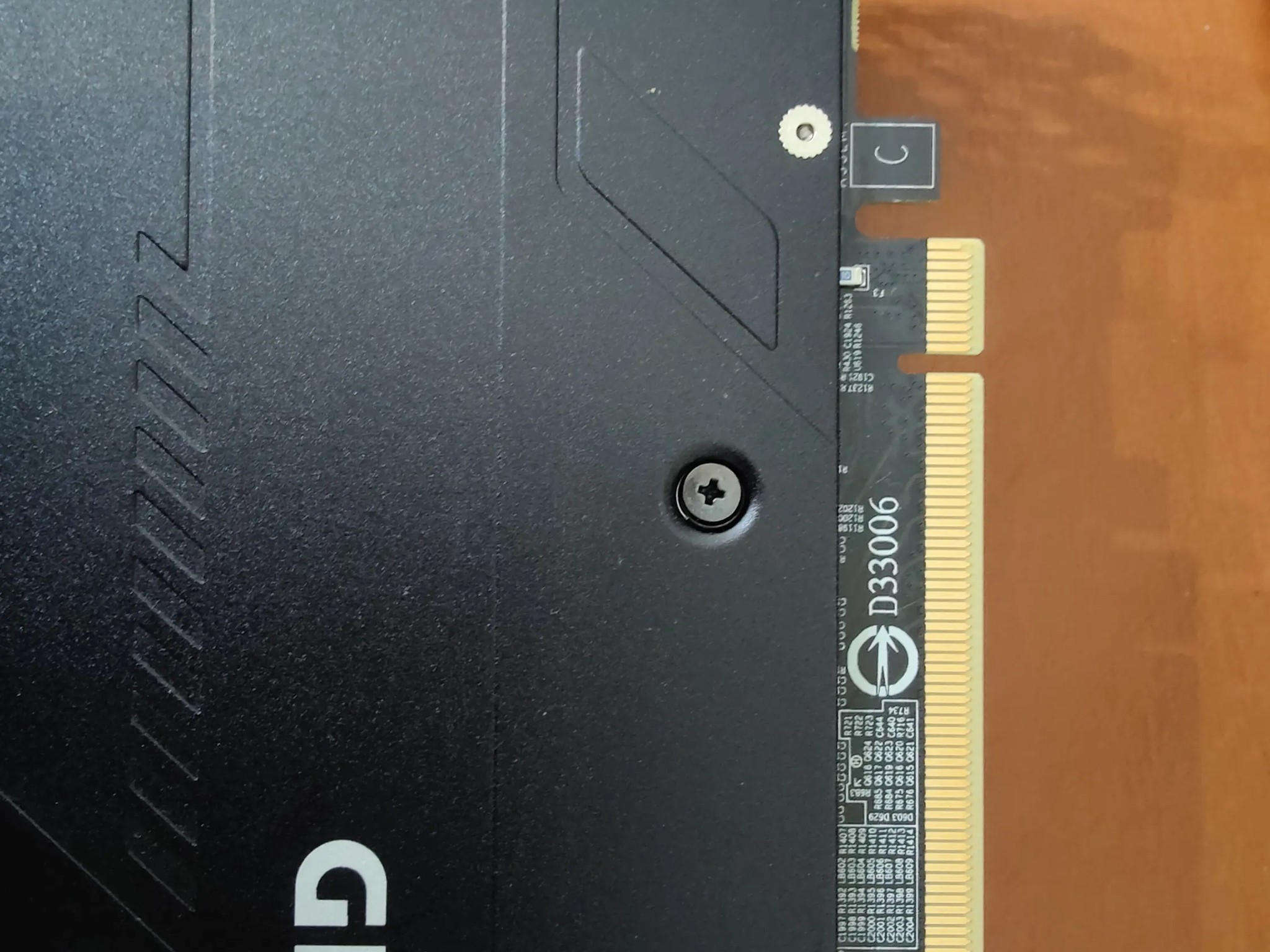 Gigabyte RTX 2080 OC Gaming 8GB