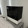 Nzxt Gaming pc, intel core i5-13400f, nvidia geforce 3050