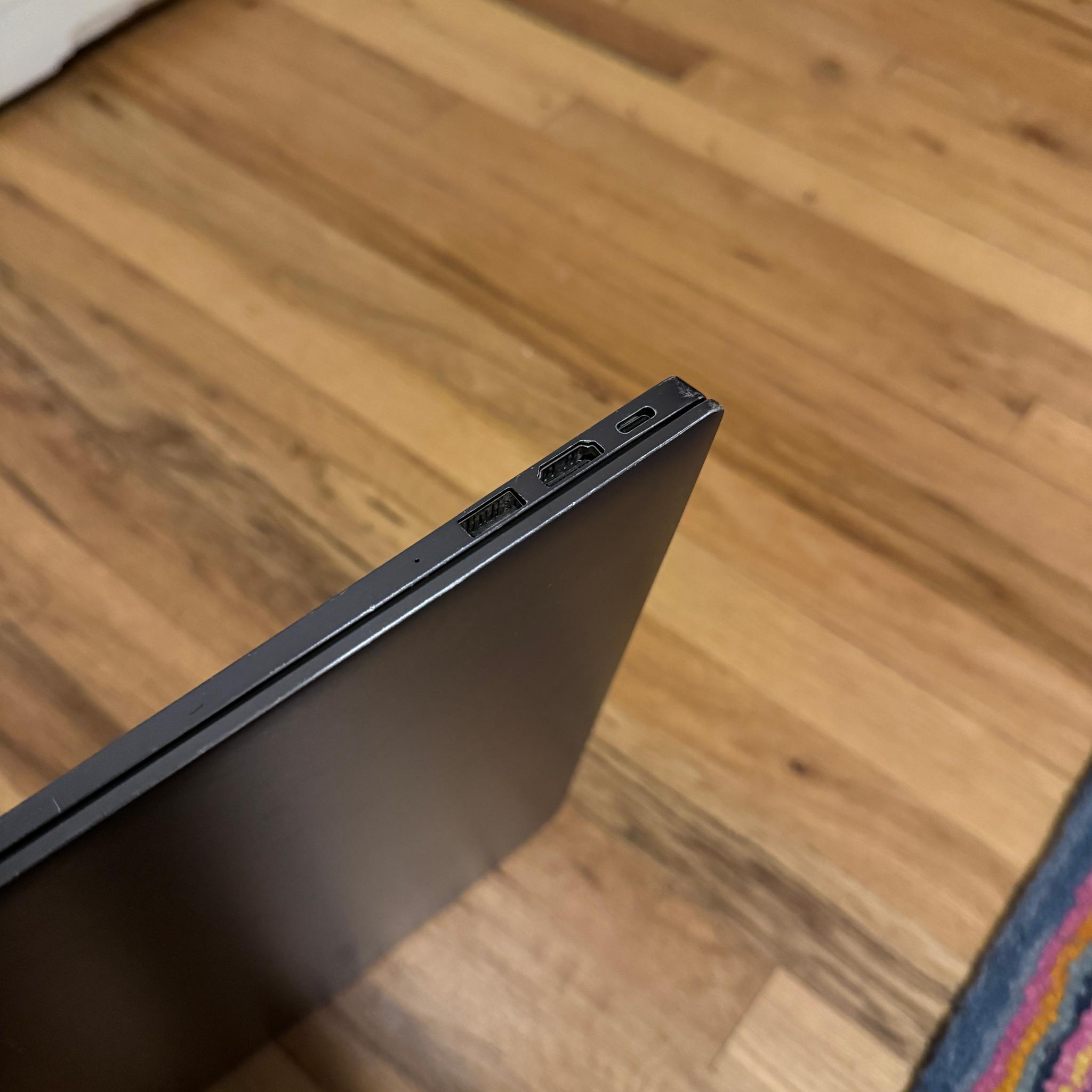 Honor MagicBook Pro 16 (2021) Laptop – Factory Reset, Used, Very good Condition