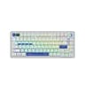 GAMEPOWER Gasket Pro X 75% Mechanical Gaming Keyboard (Precision-lubed/Oiled)